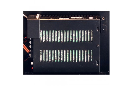 Replacement power supply for Karella E-Master