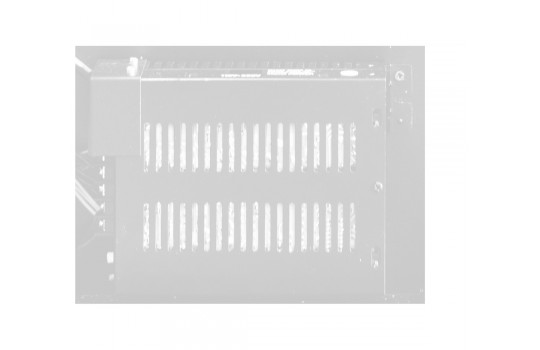 Replacement power supply for Karella E-Master