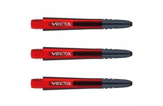 Vecta Red Medium Stems