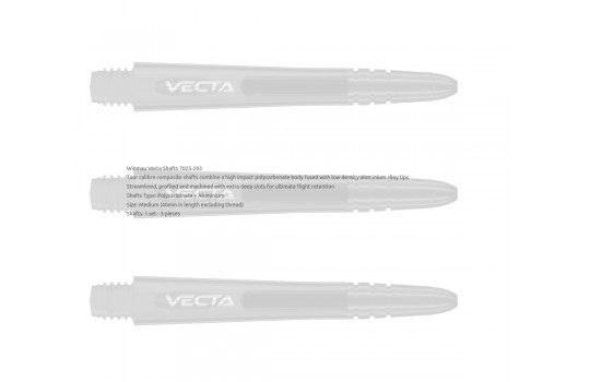 Vecta Red Medium Stems