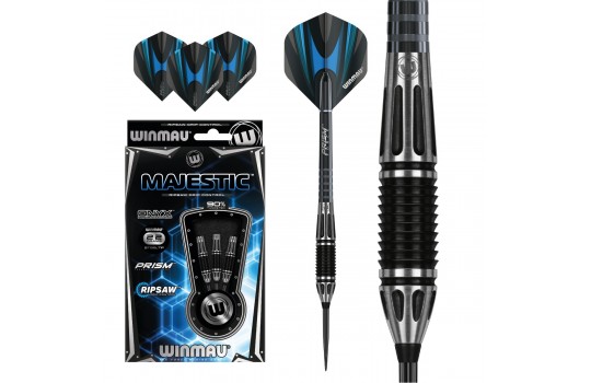 Majestic Steel tip 22g (Preview 1)