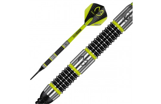 MvG Michael van Gerwen Aspire 20g Softip