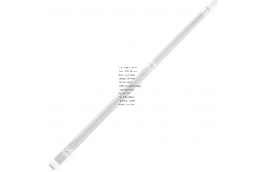 J.PARKER JP-7 (Preview 5)