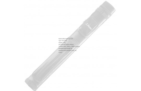 Cue Case J.Parker 2B-2S