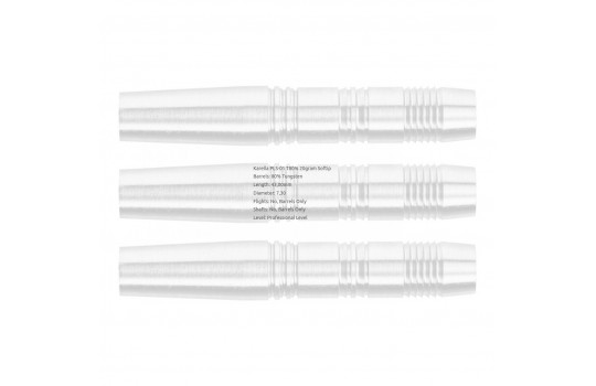 Profi Line 80% Tungsten PLS-01 20g (Preview 2)