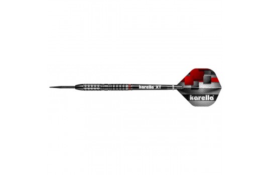 Super Drive Black 90% Tungsten 22g