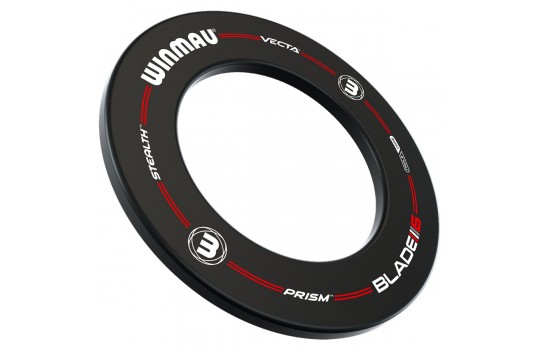 Pro-Line Edition Dartboard Surround Winmau Blade 6 (Preview 3)