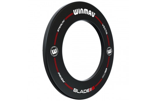 Pro-Line Edition Dartboard Surround Winmau Blade 6 (Preview 4)