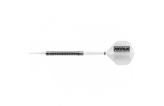 Special Edition 90% Tungsten KS-7 20g (Preview 1)