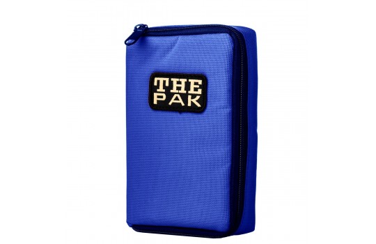 The Pak Original Blue
