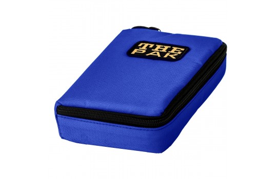 The Pak Original Blue