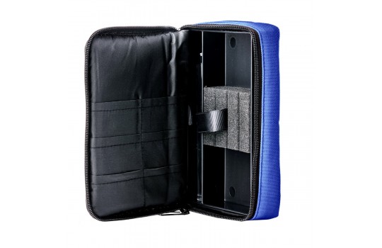 The Pak Original Blue