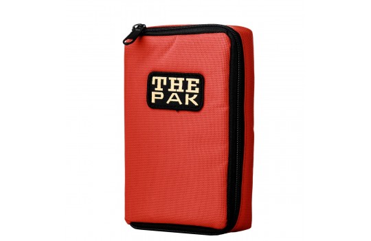 The Pak Original Red