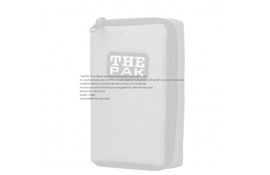 The Pak Original Red