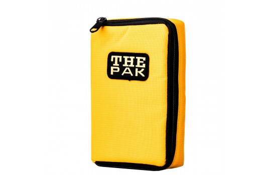 The Pak Original Yellow