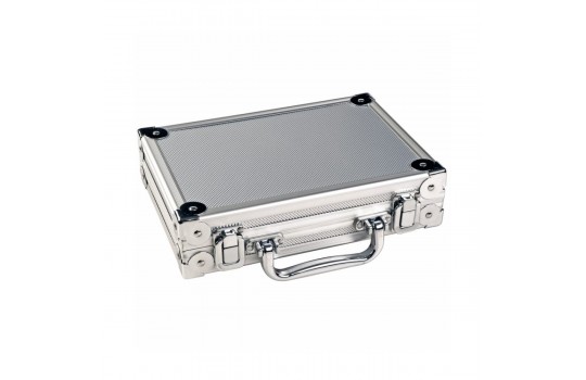 Luxus Case Original Silver