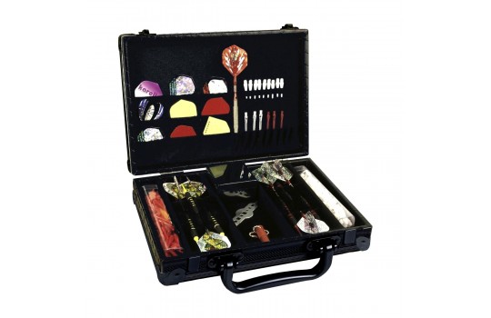 Luxus Case Original Silver (Preview 2)