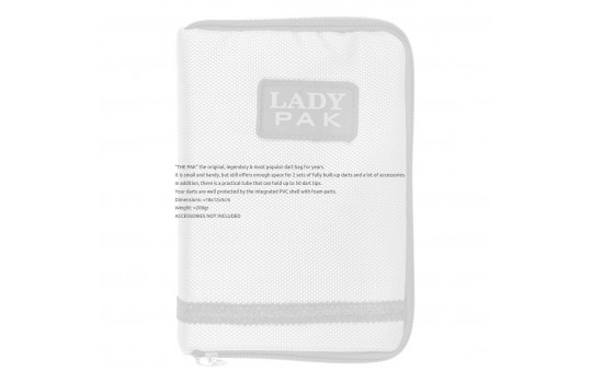 Lady Pak Original Pink