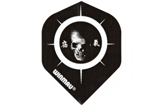 Mega Standard Dart Flights 6900-115 (Preview 1)