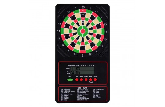 Winmau Ton Machine 2 Touchpad Scorer 8026