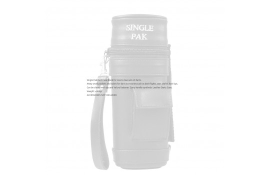 Single Pak Original Black (Preview 3)