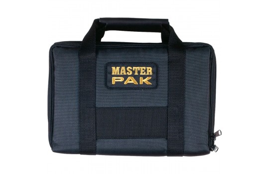 Master Pak-Multi Original Black