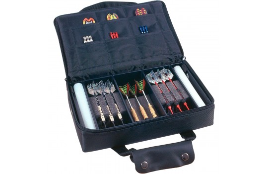 Master Pak-Multi Original Black