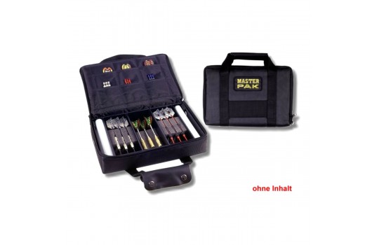 Master Pak-Multi Original Black