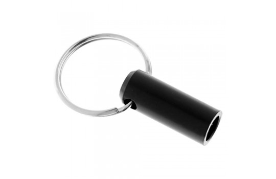 Keyring Shaft Doctor Tool