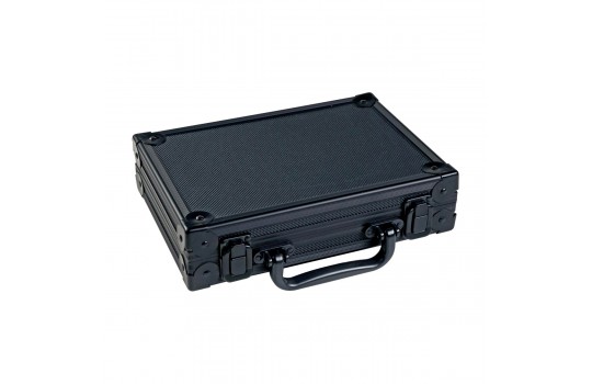 Luxus Case Original Black