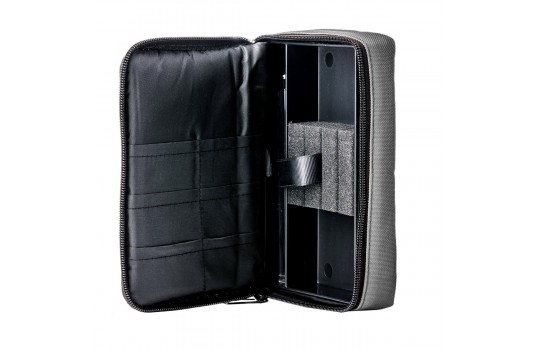The Pak Original Grey