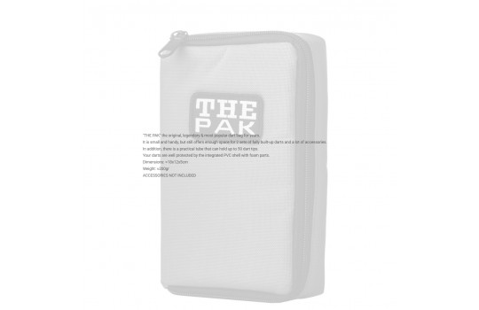 The Pak Original Grey