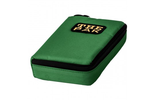 The Pak Original Green