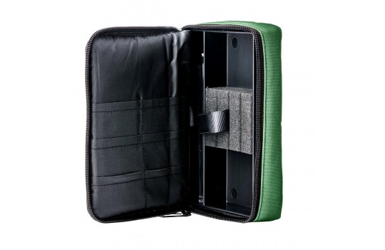The Pak Original Green
