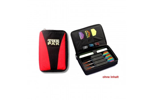 The Pak-Multi Original Red Black