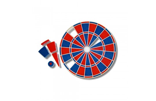 Replacement segments complete set for Karella CB-25, CB 50 and CB 90