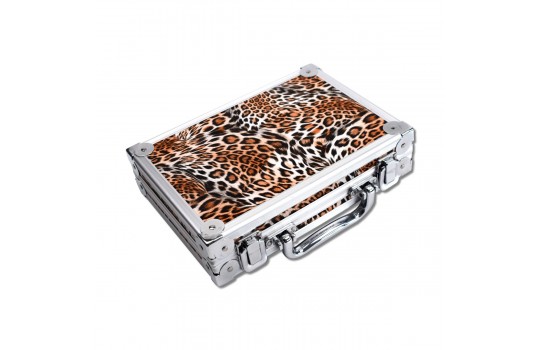 Luxus Case Original Leopard