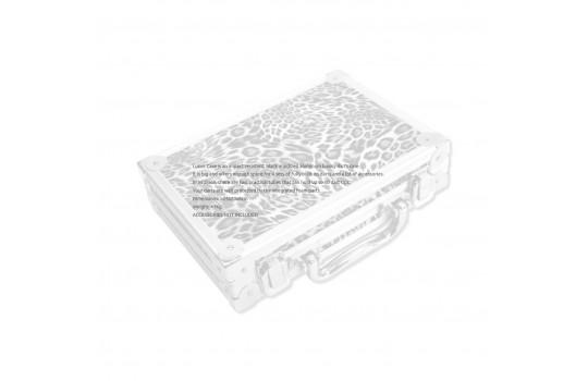 Luxus Case Original Leopard