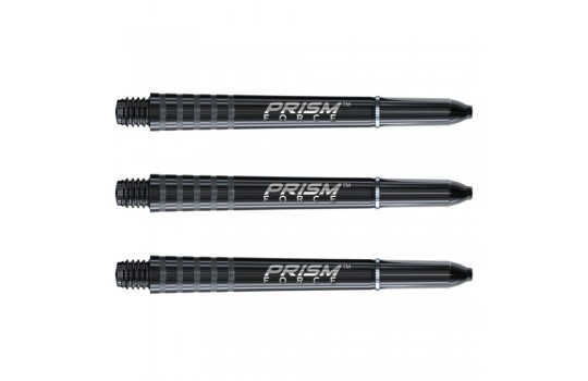 Prism Force Black Medium Stems