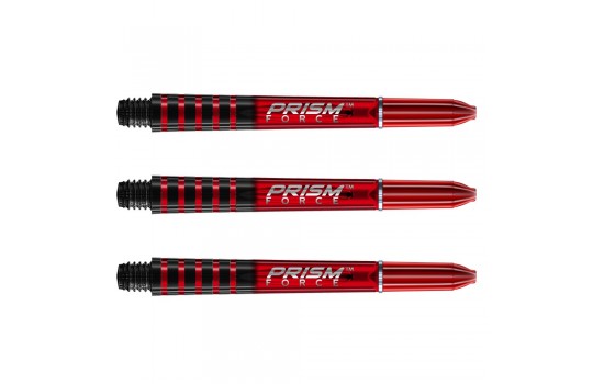 Prism Force Red Medium Stems