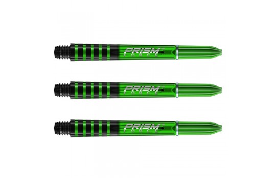 Prism Force Green Medium Stems