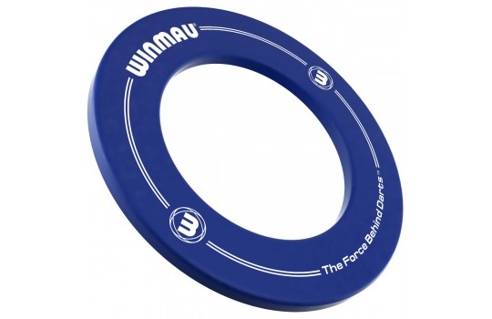 Dartboard Surround Winmau Blue