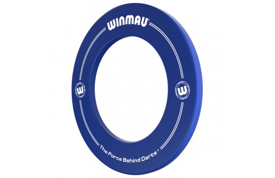 Dartboard Surround Winmau Blue