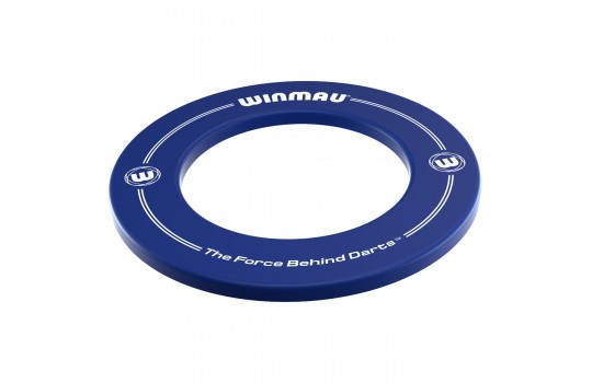 Dartboard Surround Winmau Blue