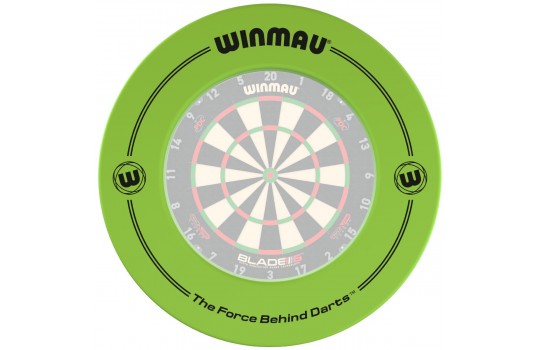 Surround Στόχου Winmau Πράσινο
