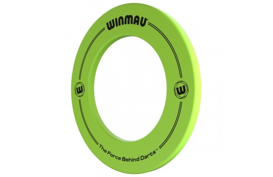Surround Στόχου Winmau Πράσινο