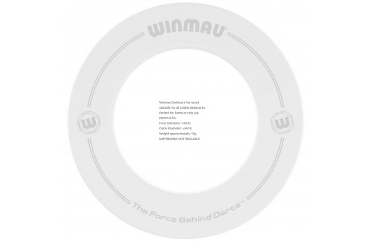 Surround Στόχου Winmau Πράσινο