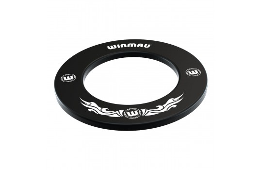 Xtreme Edition Dartboard Surround Winmau Black