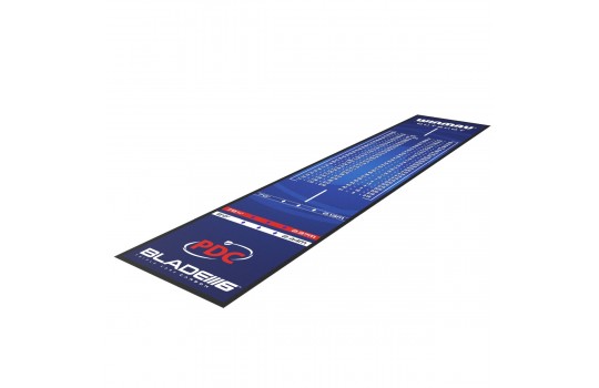Winmau Outshot Finish Dart Mat