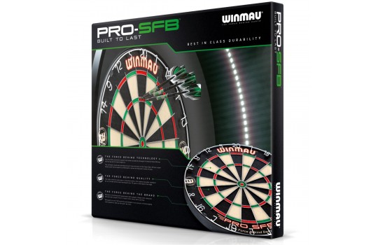 Winmau Pro-SFB